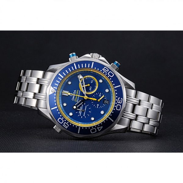 Omega Seamaster 622056