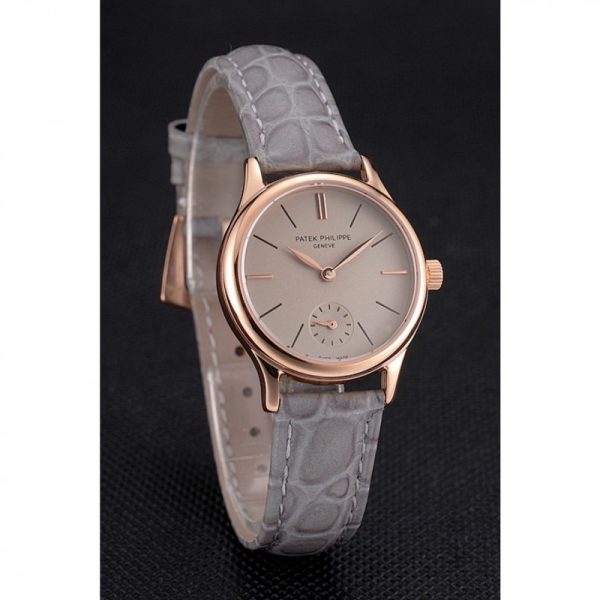 Patek Philippe Calatrava