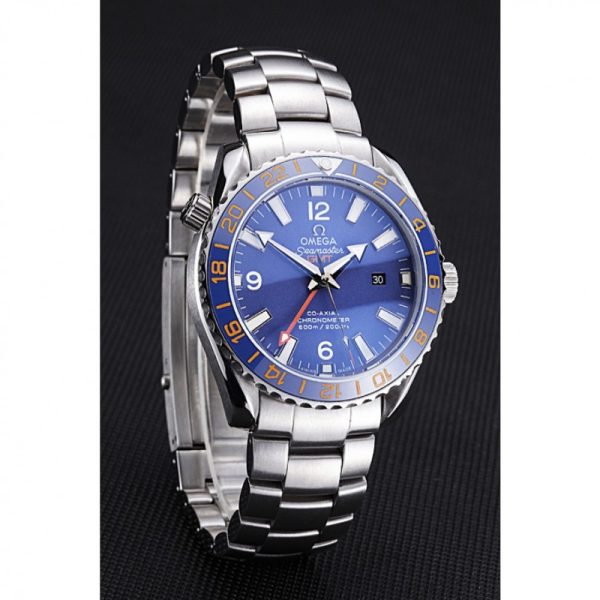 Omega Seamaster 622038