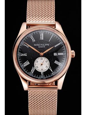 Patek Philippe Calatrava