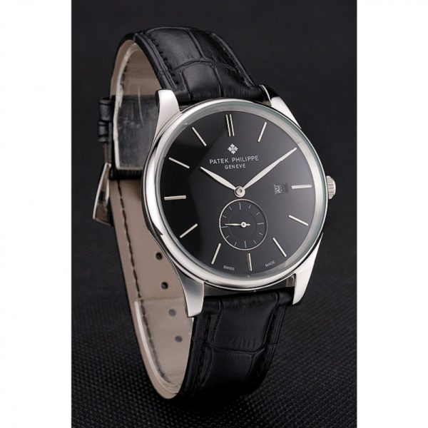 Patek Philippe Calatrava