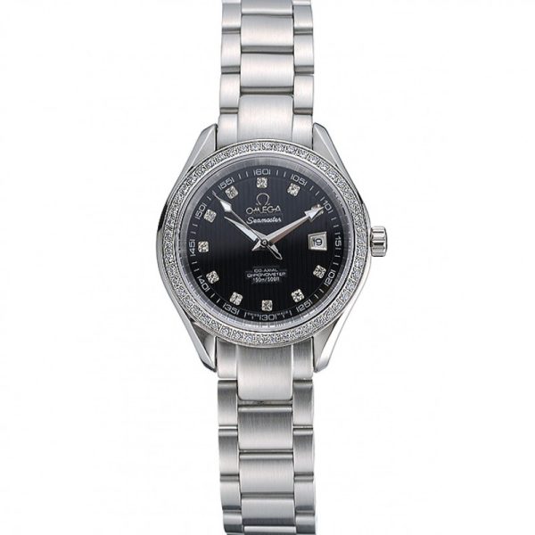 Omega Seamaster 622449