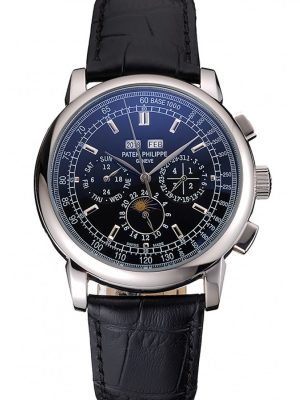 Patek Philippe Grand Complications 05090005