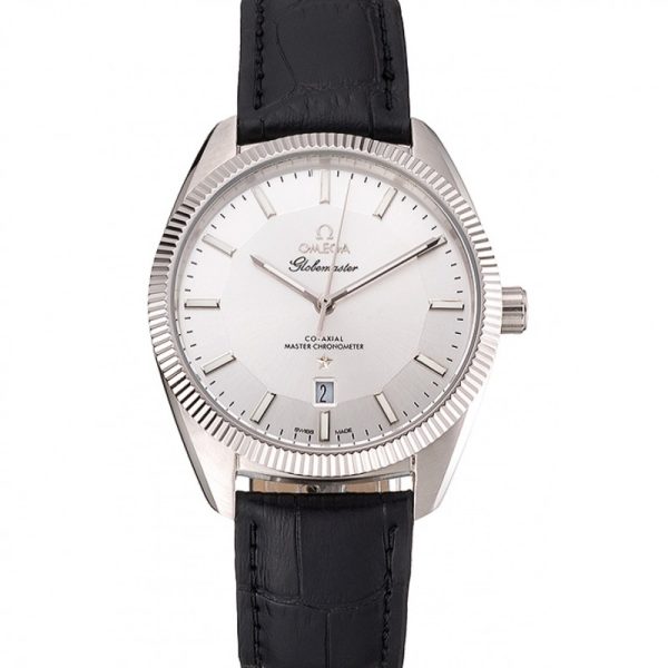 Omega Globemaster