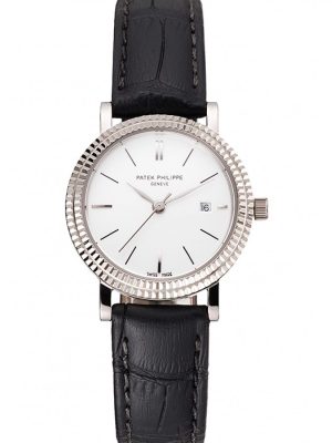 Patek Philippe Calatrava