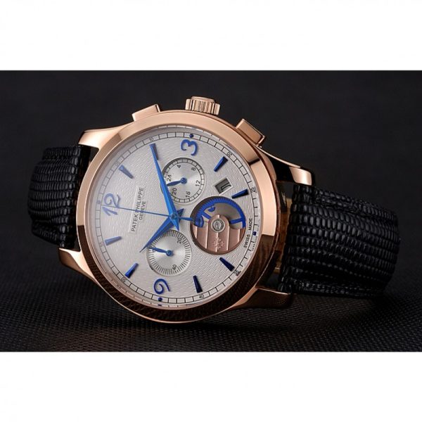 Patek Philippe Chronograph