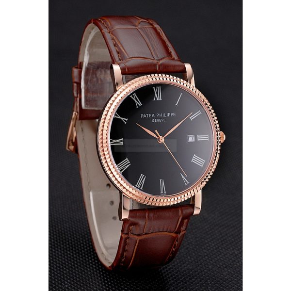 Patek Philippe Calatrava