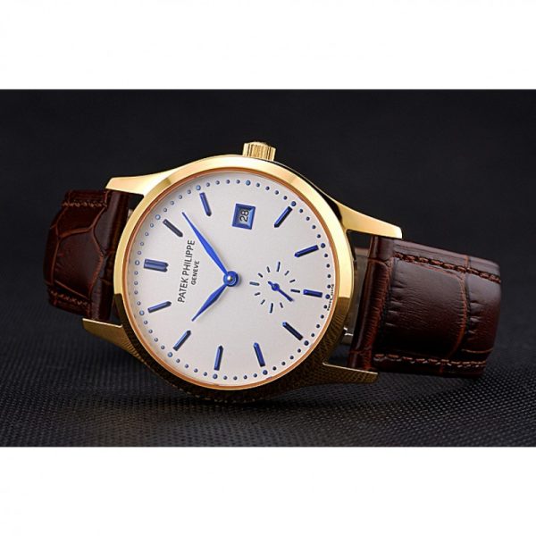 Patek Philippe Calatrava 622844