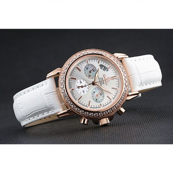 Omega Speedmaster 622455