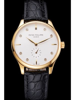 Patek Philippe Calatrava 05090054