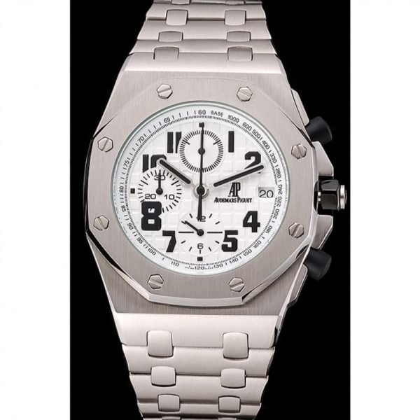 Audemars Piguet Royal Oak Offshore