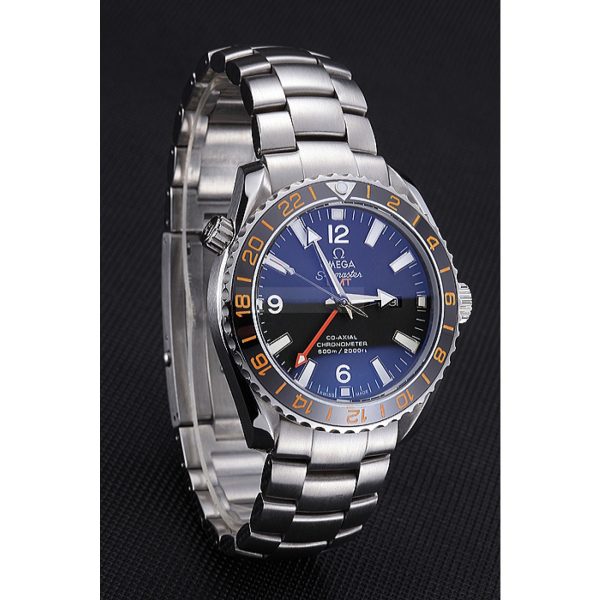 Omega Seamaster 622037
