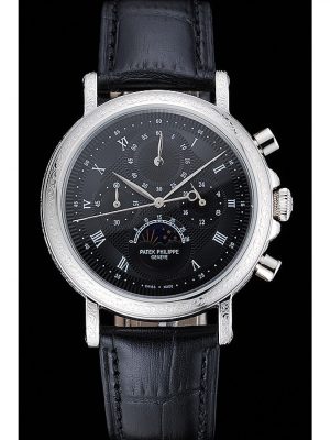 Patek Philippe Grand Complications 1454145