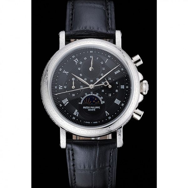 Patek Philippe Grand Complications 1454145