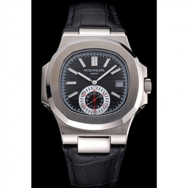 Patek Philippe Nautilus