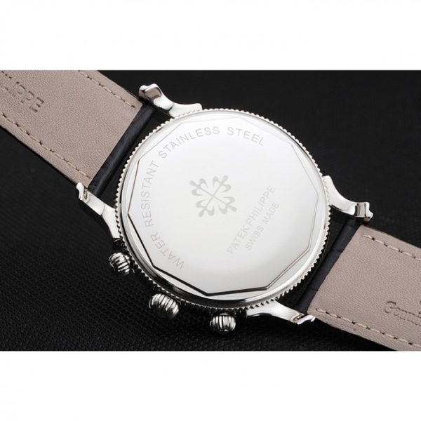 Patek Philippe Chronograph