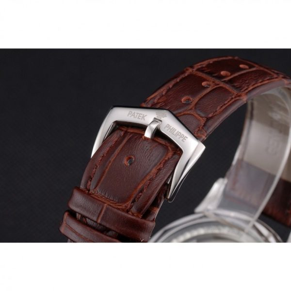 Patek Philippe Perpetual