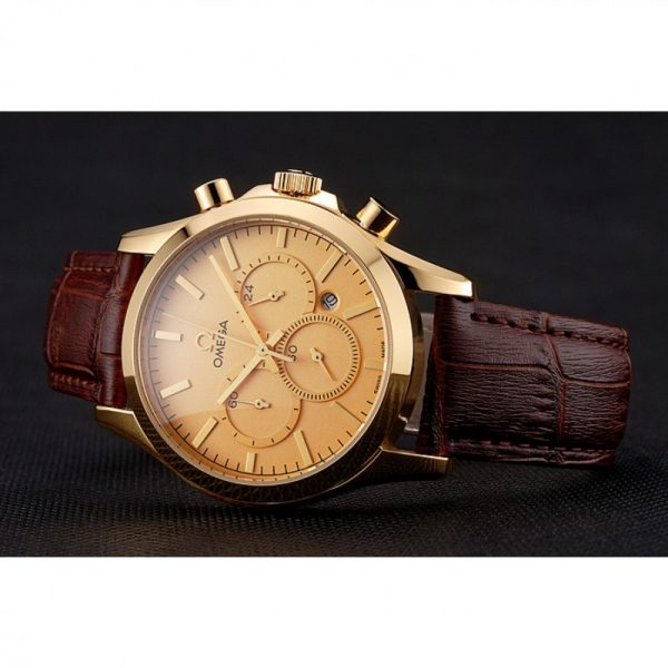 Omega Chronograph
