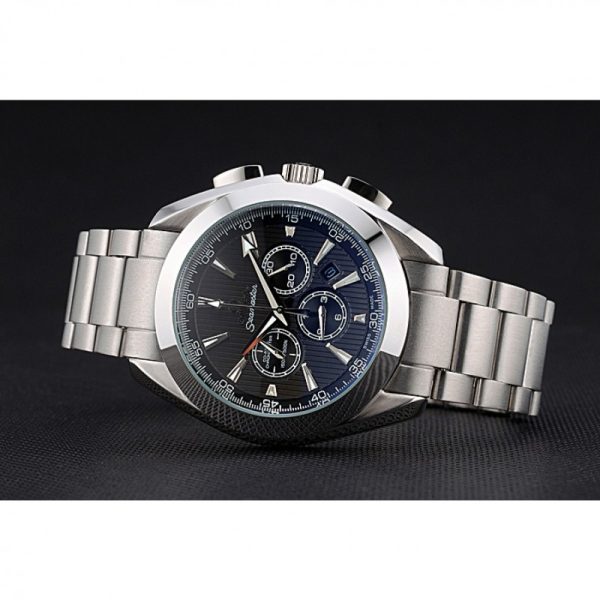 Omega Seamaster 622527