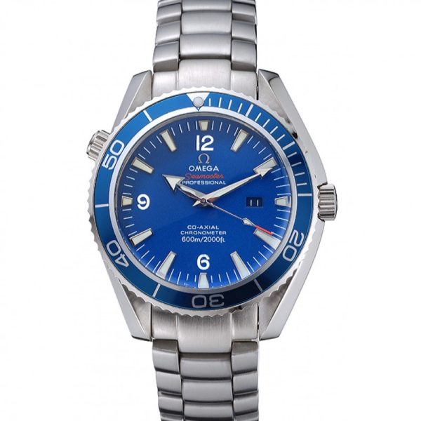 Omega Seamaster 622537