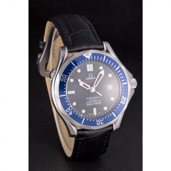 Omega Seamaster om185