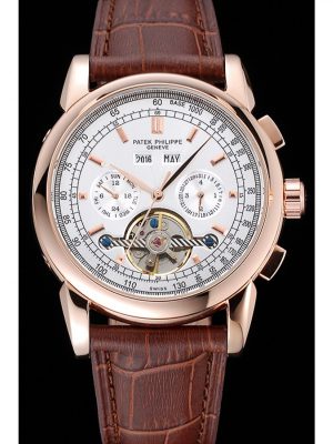 Patek Philippe Grand Complications 622259