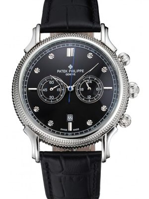 Patek Philippe Chronograph