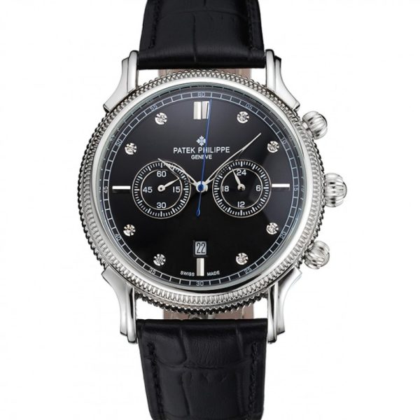 Patek Philippe Chronograph