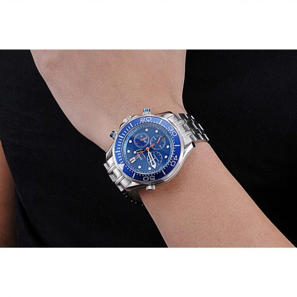 Omega Seamaster 622055
