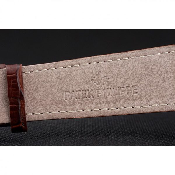 Patek Philippe Chronograph