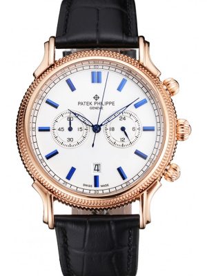 Patek Philippe Chronograph