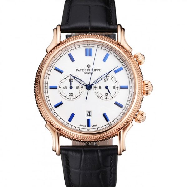 Patek Philippe Chronograph