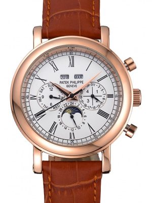 Patek Philippe Grand Complications