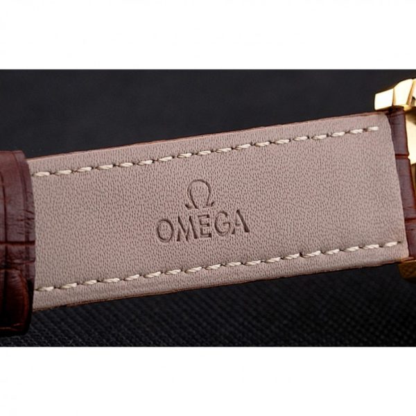 Omega Chronograph