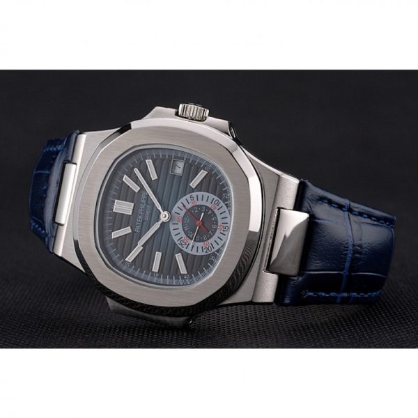 Patek Philippe Nautilus