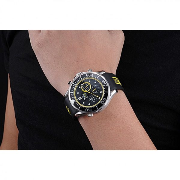Omega Seamaster 622048