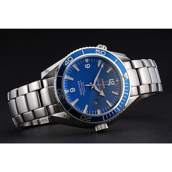 Omega Seamaster 622537