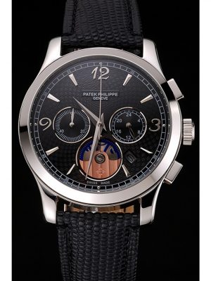 Patek Philippe Chronograph