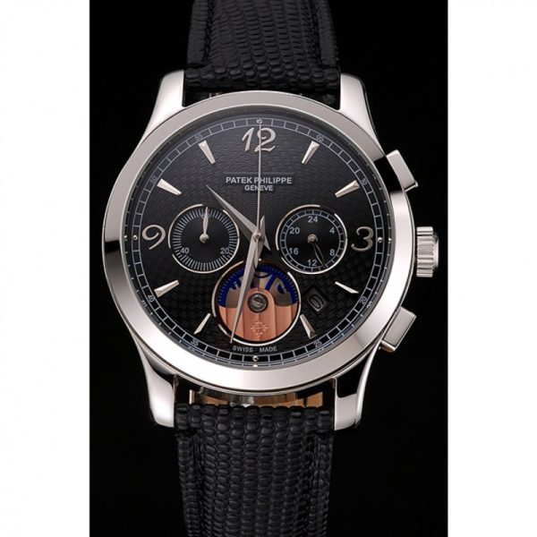 Patek Philippe Chronograph
