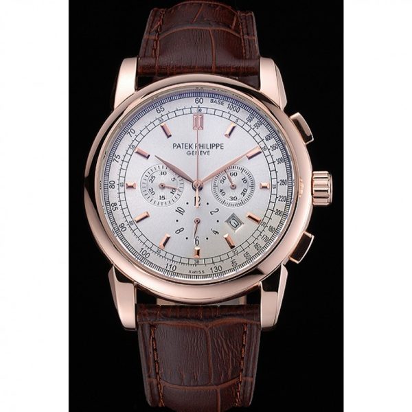 Patek Philippe Grand Complications 622261