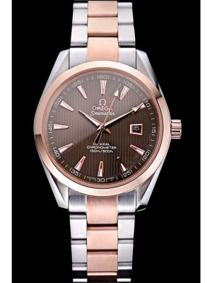 Omega Seamaster 622168