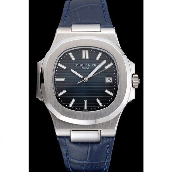 Patek Philippe Nautilus