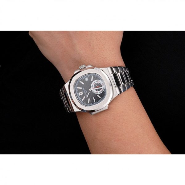Patek Philippe Nautilus