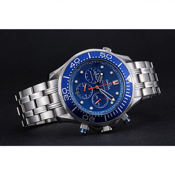 Omega Seamaster 622055