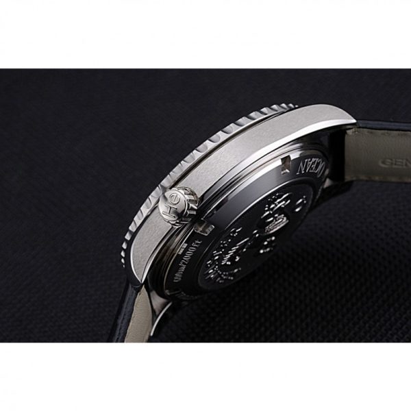 Omega Seamaster 622393