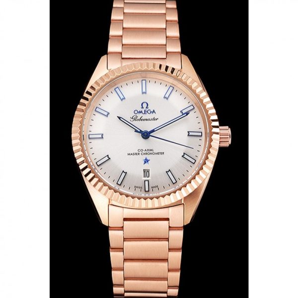 Omega Globemaster