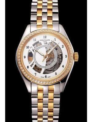 Patek Philippe Calatrava