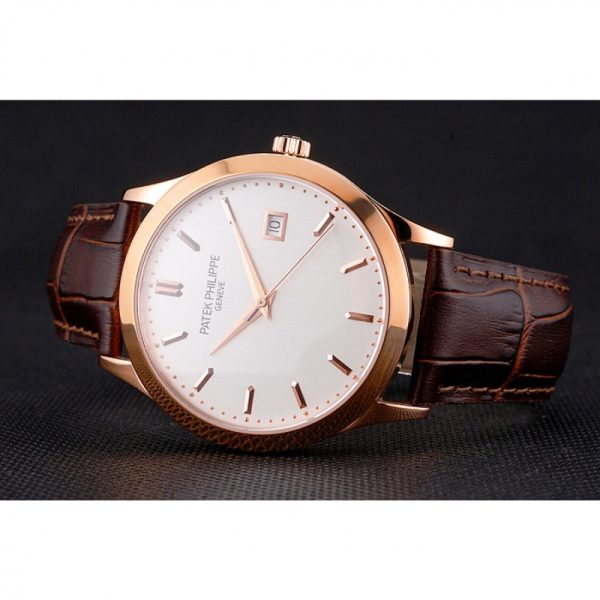 Patek Philippe Calatrava