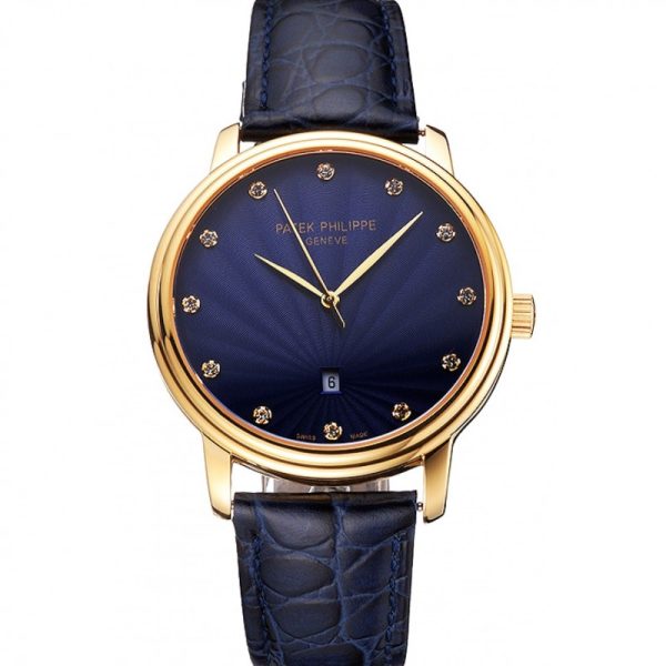 Patek Philippe Calatrava