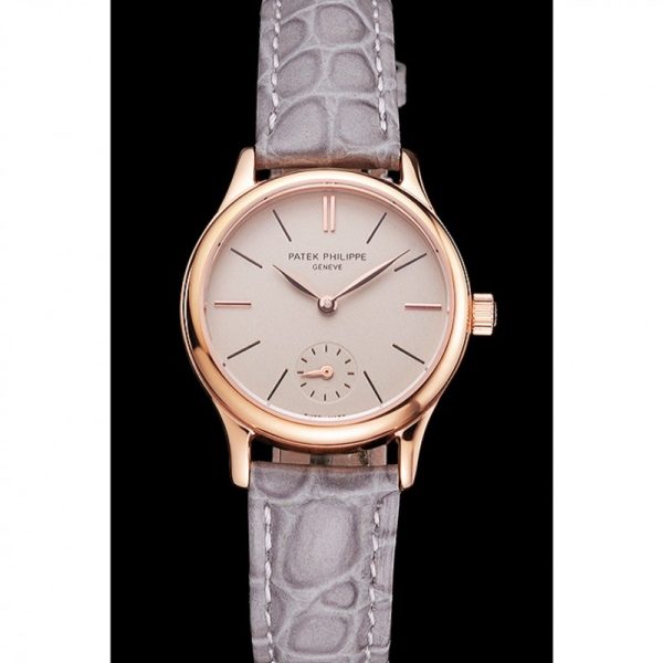 Patek Philippe Calatrava